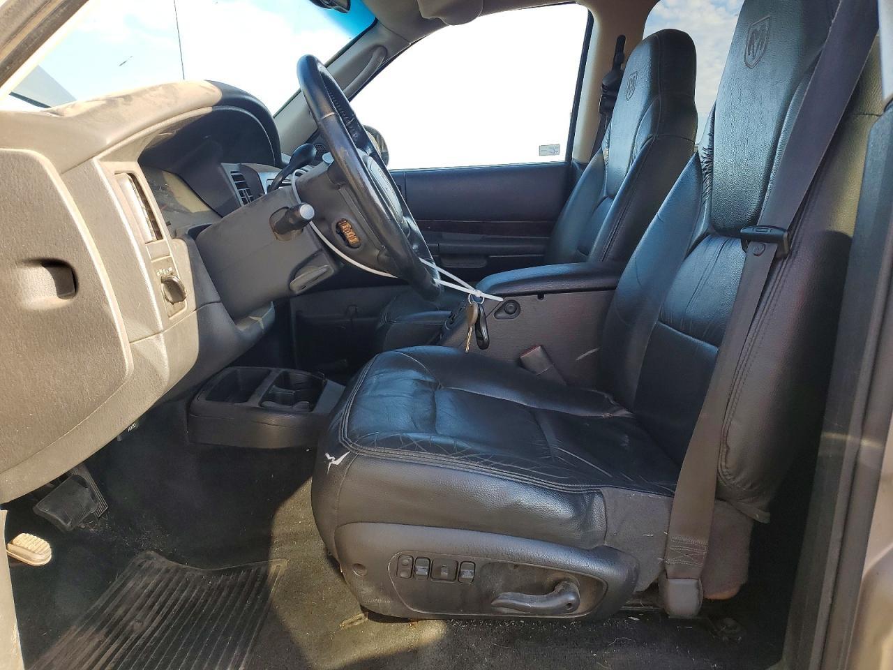2001 Dodge Durango - Image 7