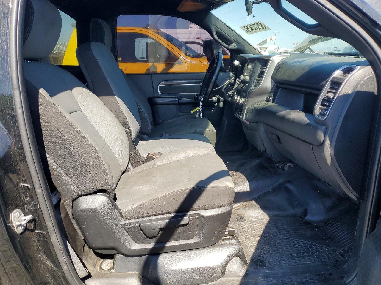 2020 Ram 5500 - Фото 7