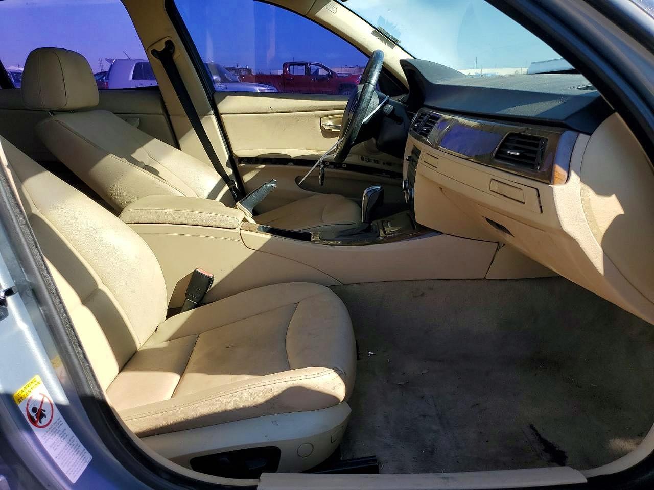 2008 BMW 328 I Sulev - Image 7