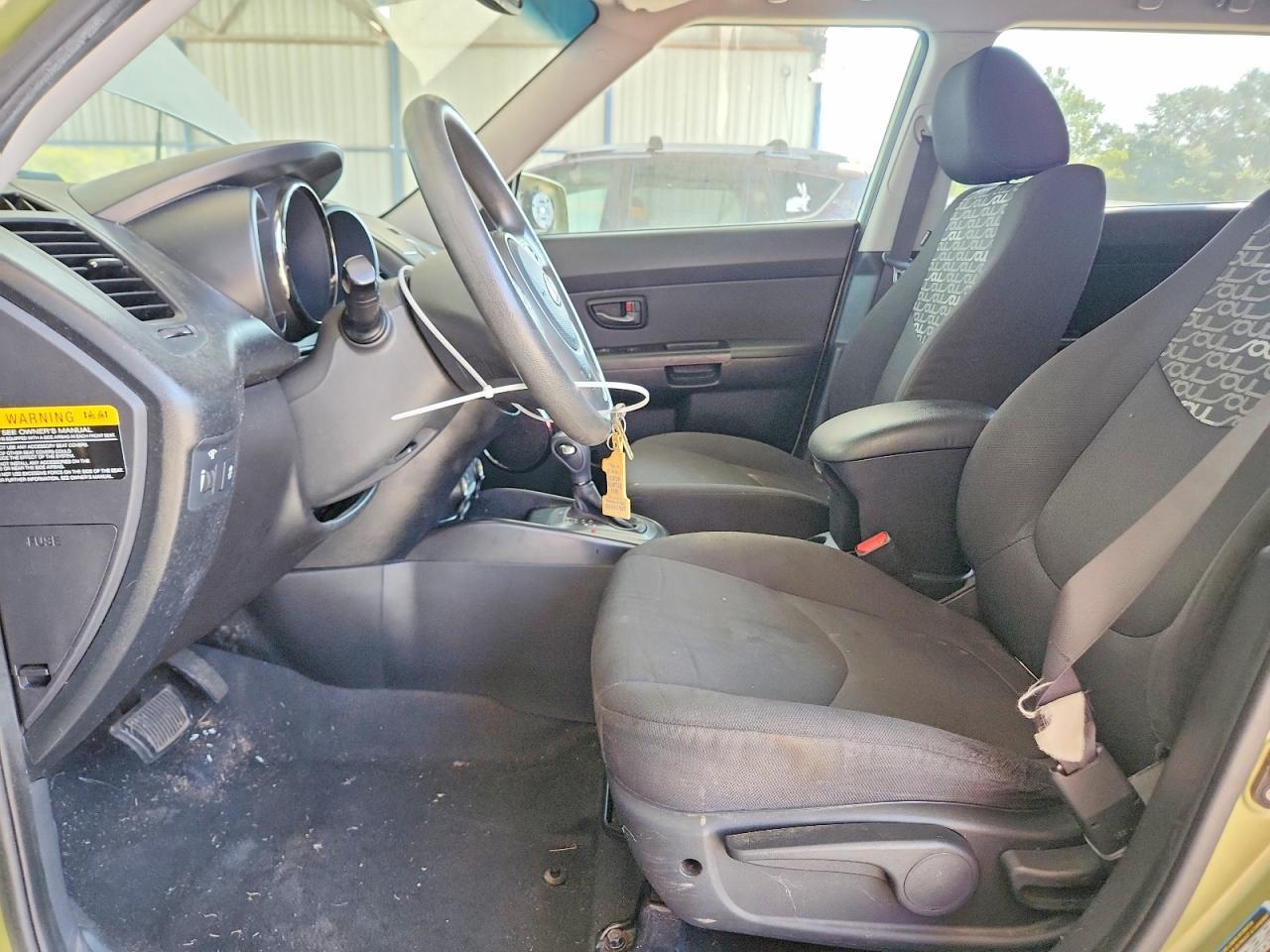 2011 Kia Soul + - Image 7