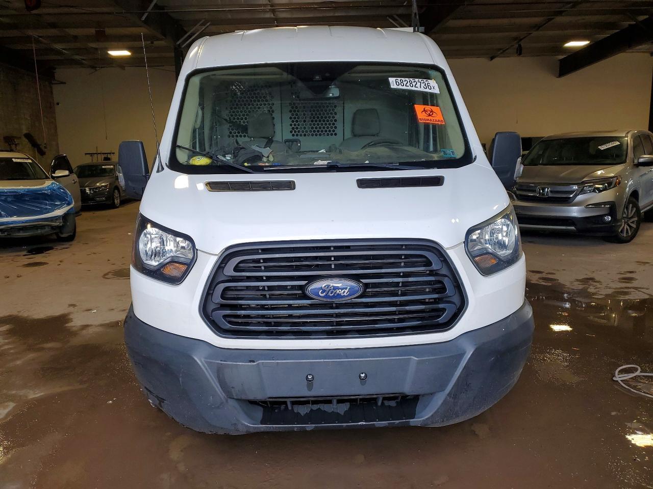 2019 Ford Transit T- - Delivery Van - Image 5