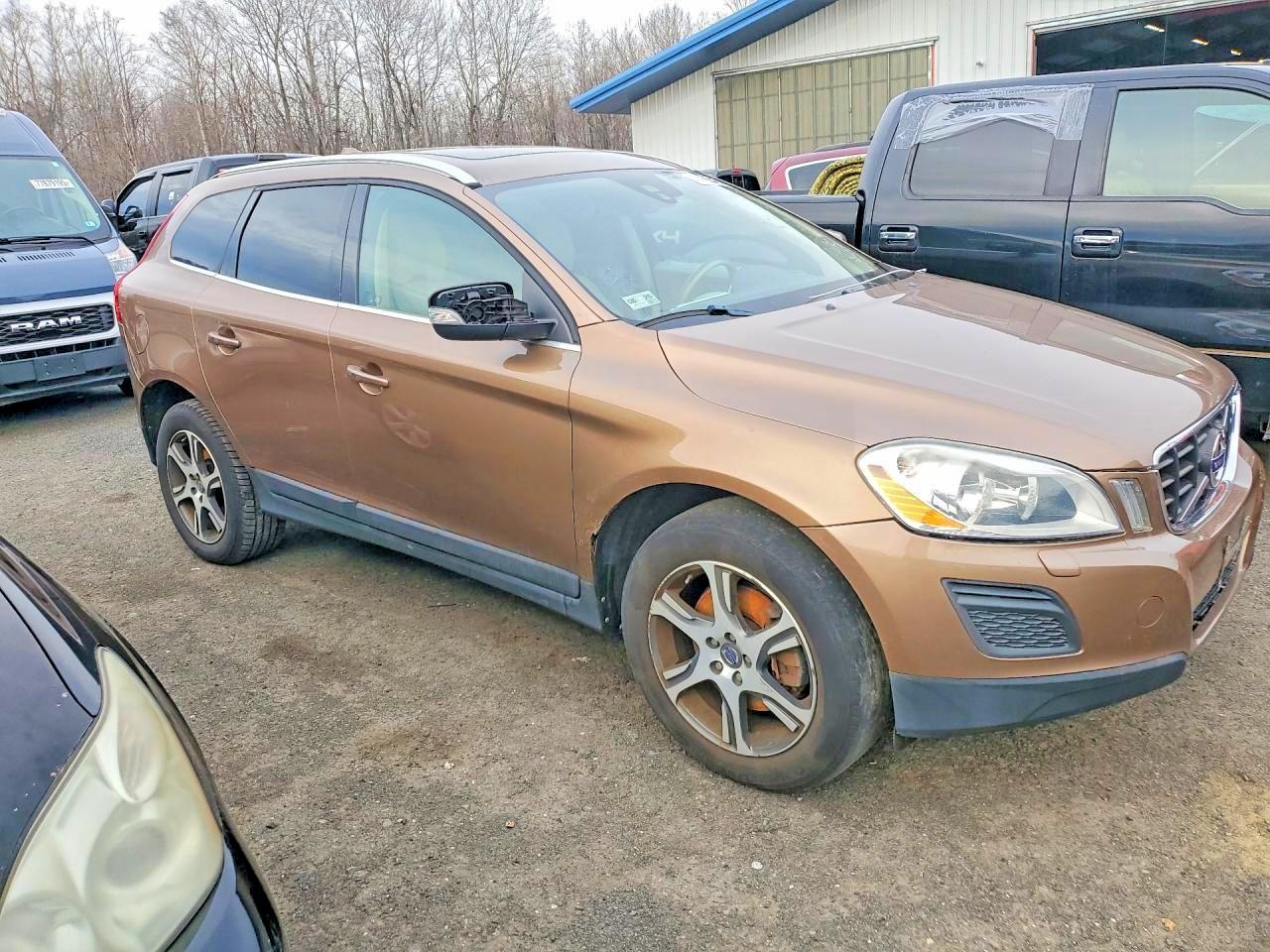 2013 Volvo Xc60 T6 - Image 4