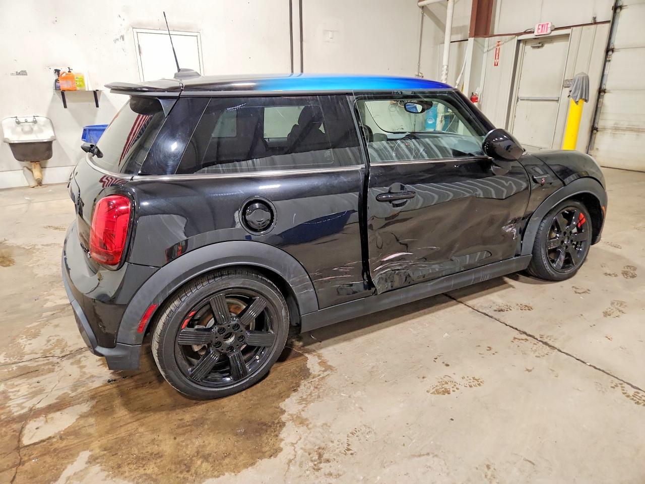 2024 Mini Cooper S - Фото 3