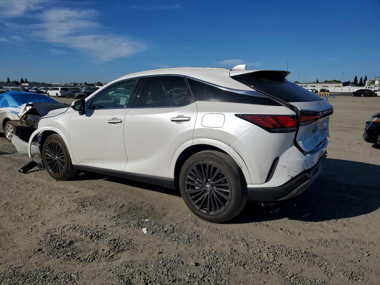 2024 Lexus Rx 350 Premium - Фото 2