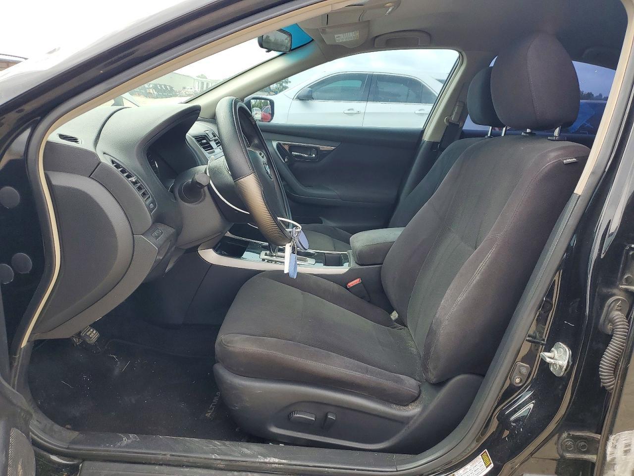 2013 Nissan Altima 2.5 - Image 7