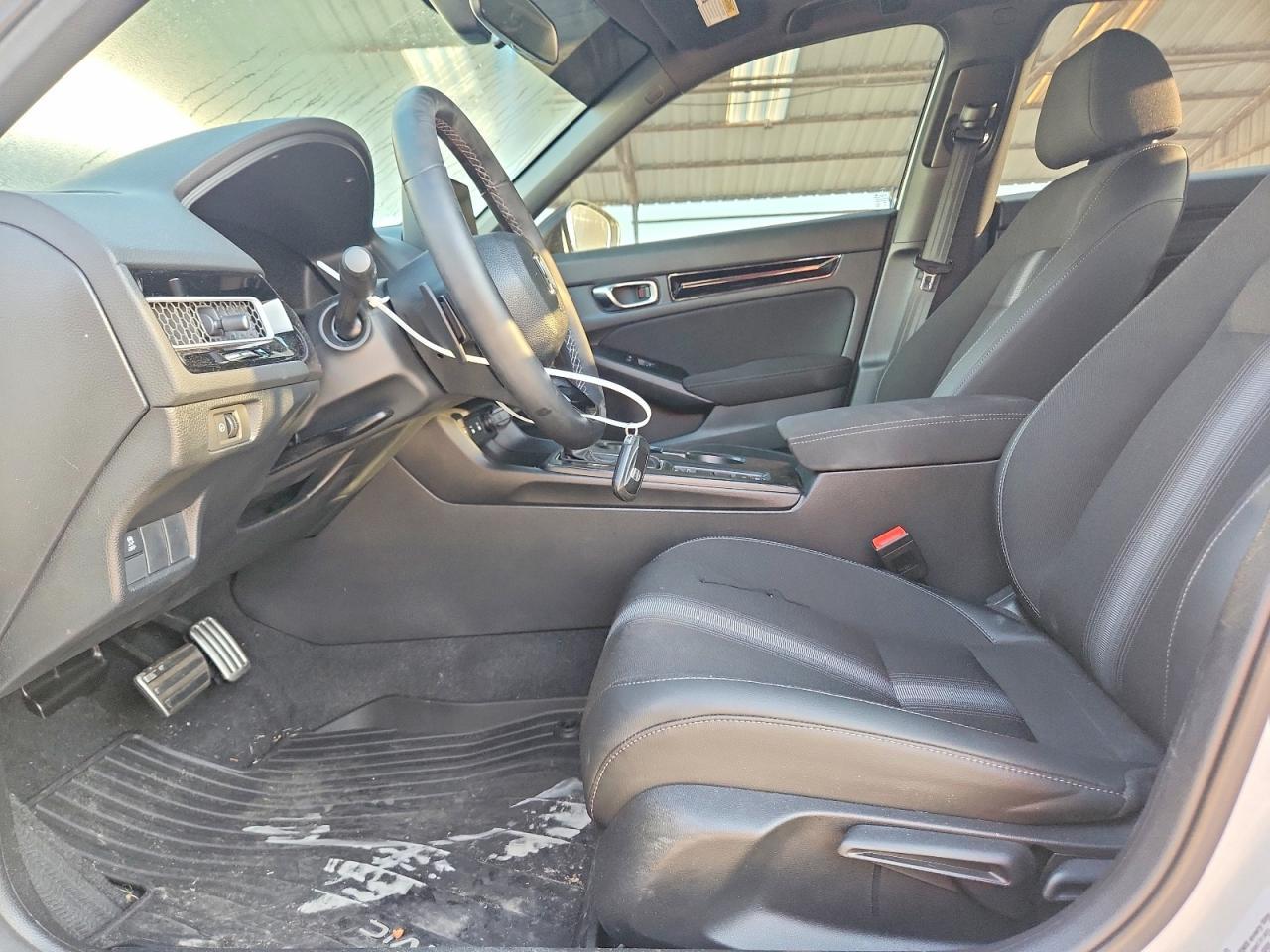 2026 Honda Civic Sport - Фото 7