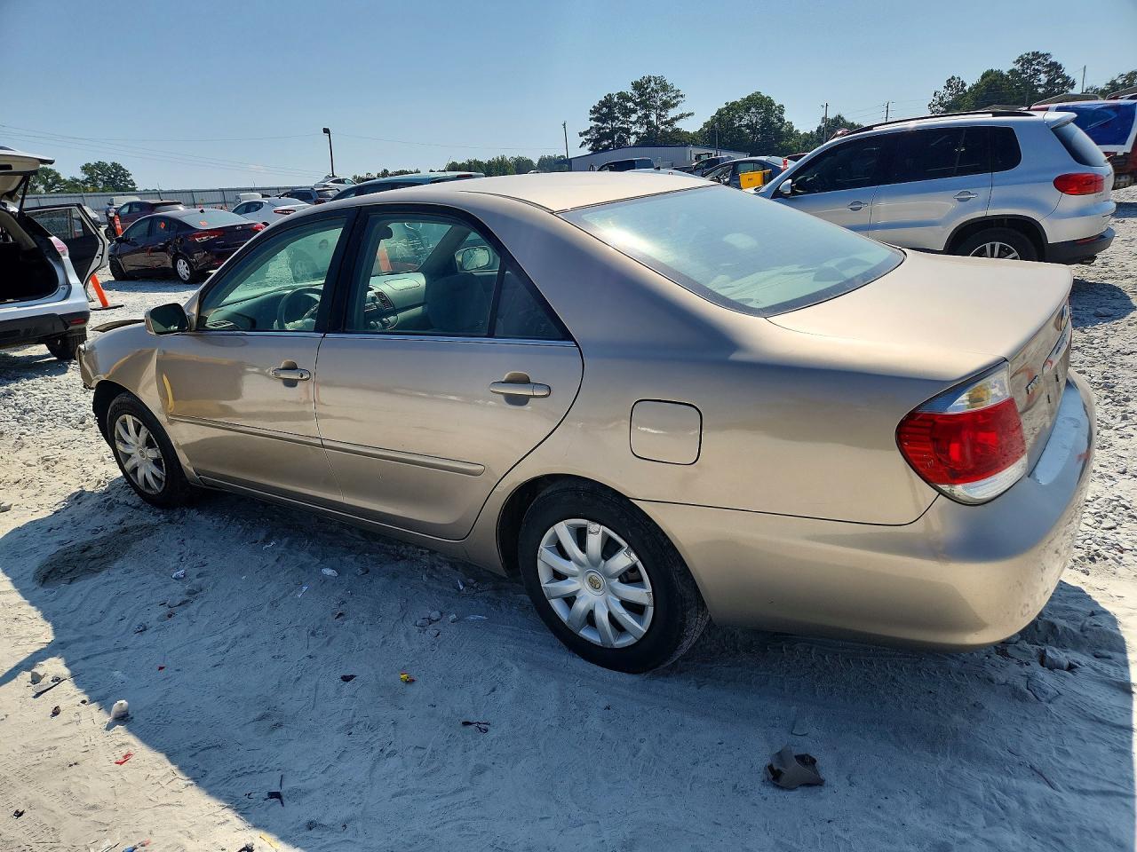 2005 Toyota Camry Standard - Image 2