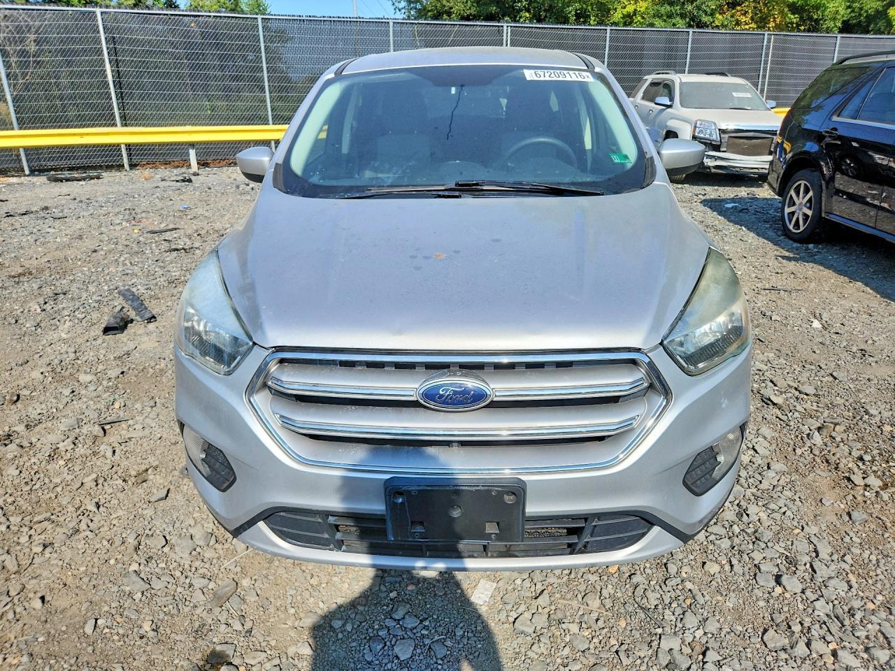 2017 Ford Escape Se - Image 5
