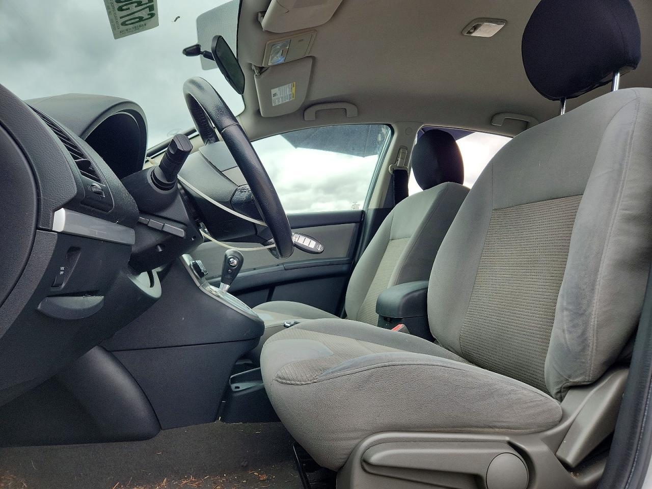 2011 Nissan Sentra 2.0 - Фото 7