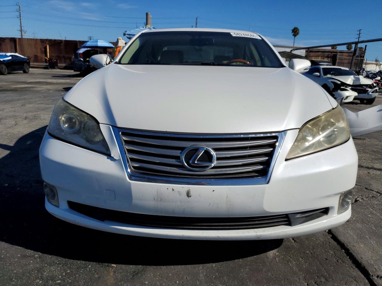 2010 Lexus Es 350 - Image 5