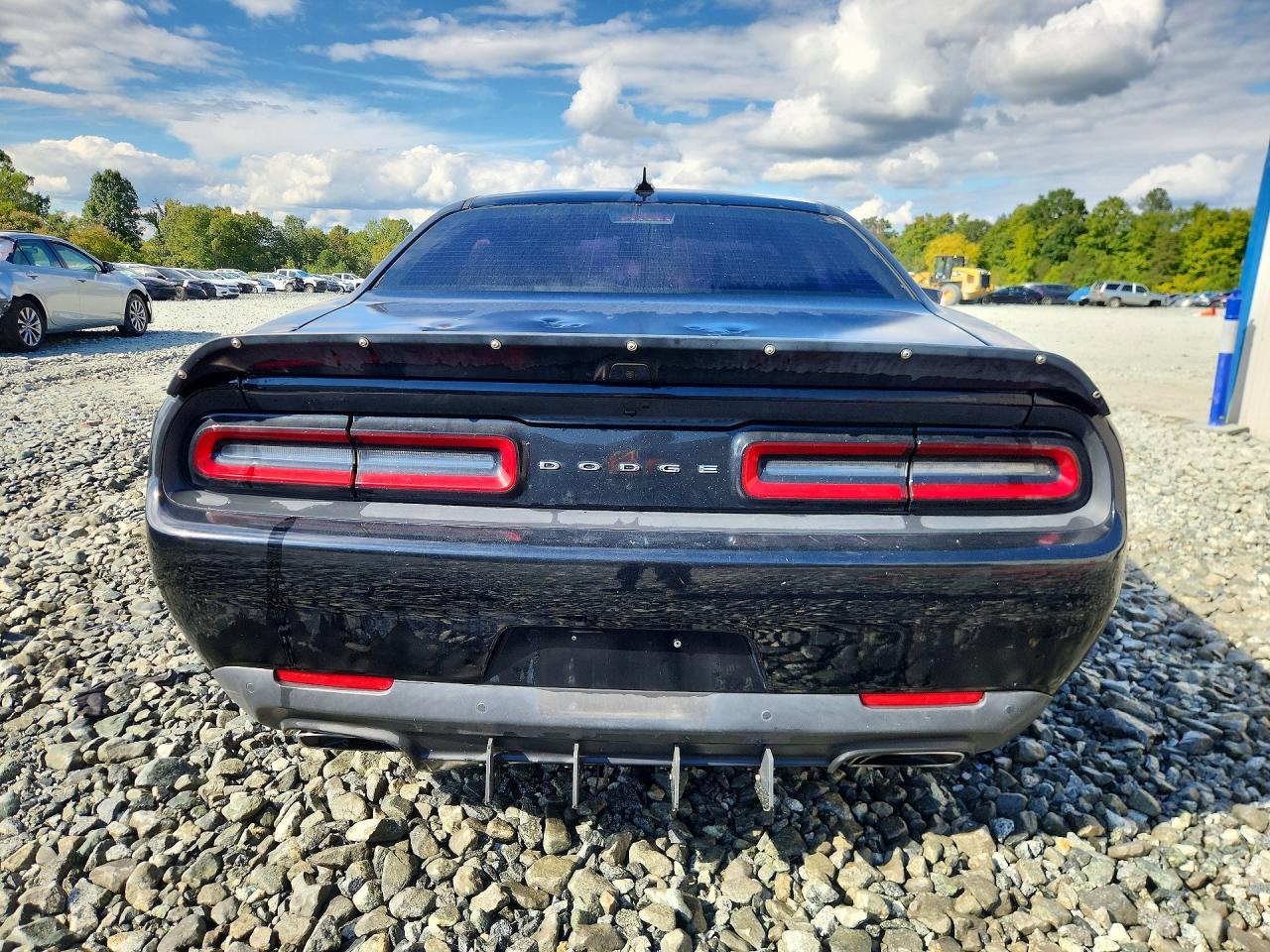 2016 Dodge Challenger R/T Scat Pack - Image 6