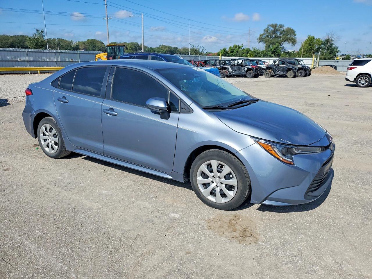 2024 Toyota Corolla Le - Фото 4