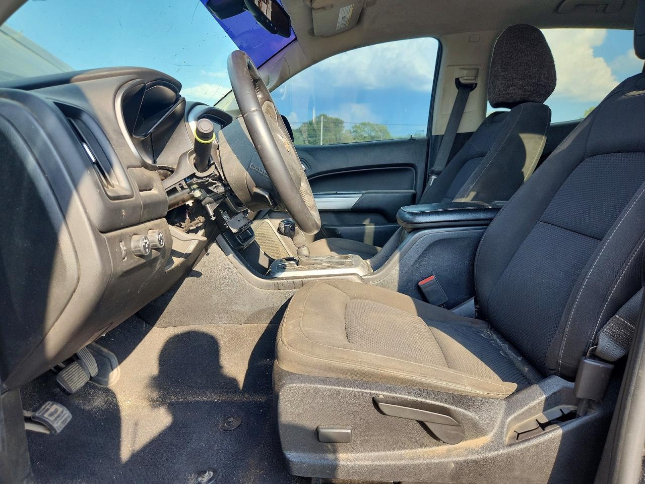 2021 Chevrolet Colorado Lt - Image 7