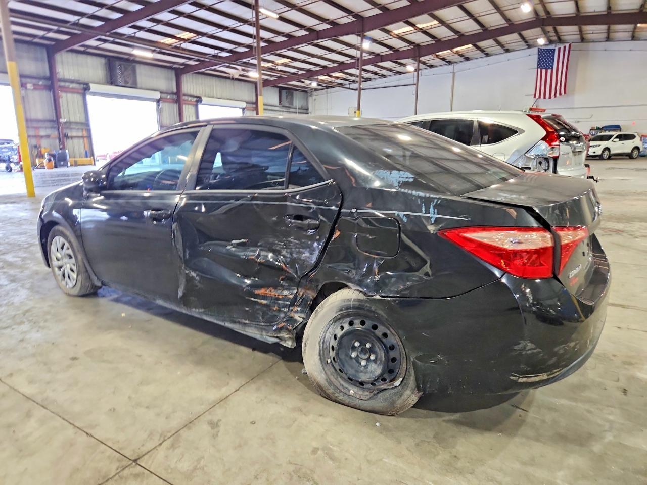 2019 Toyota Corolla Le - Image 2