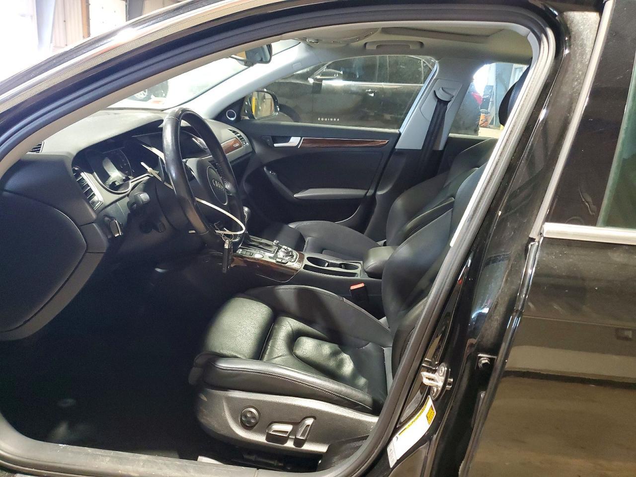2015 Audi A4 Premium Plus - Image 7