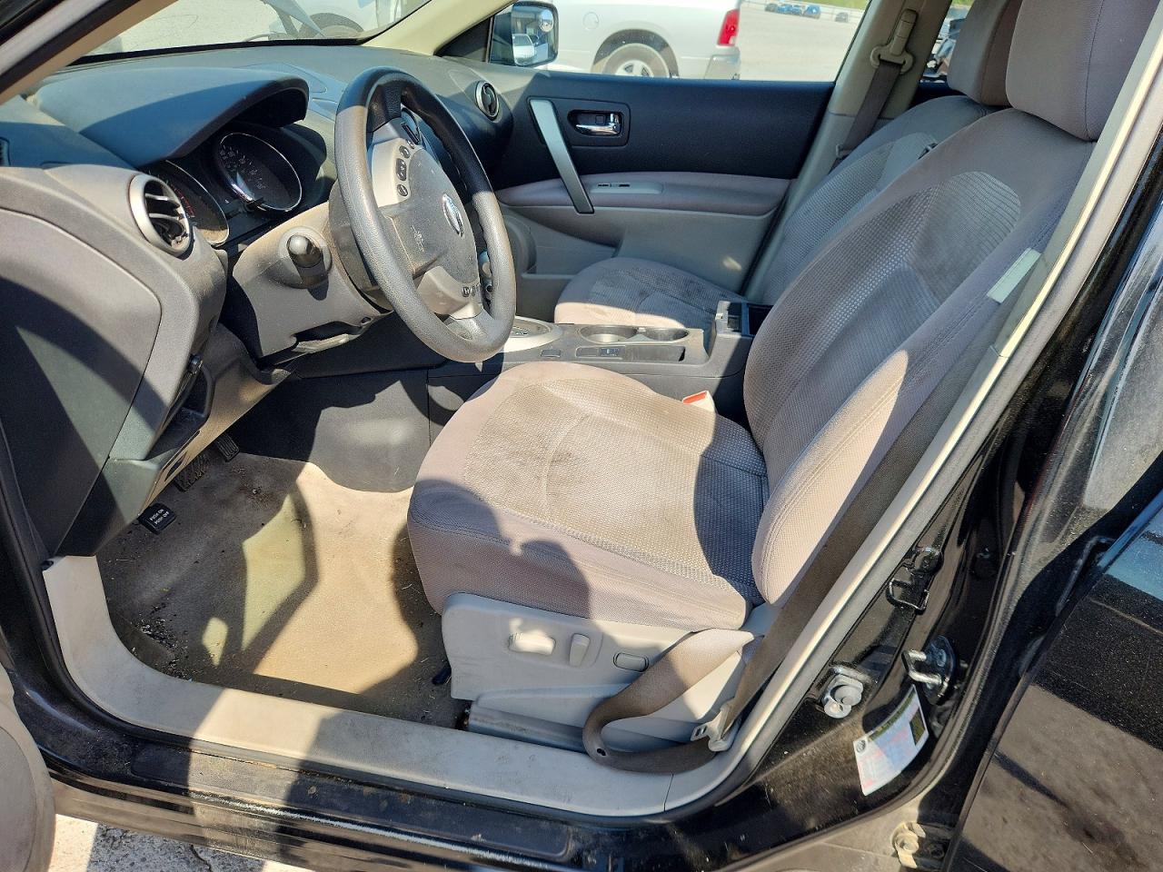 2012 Nissan Rogue S - Фото 7