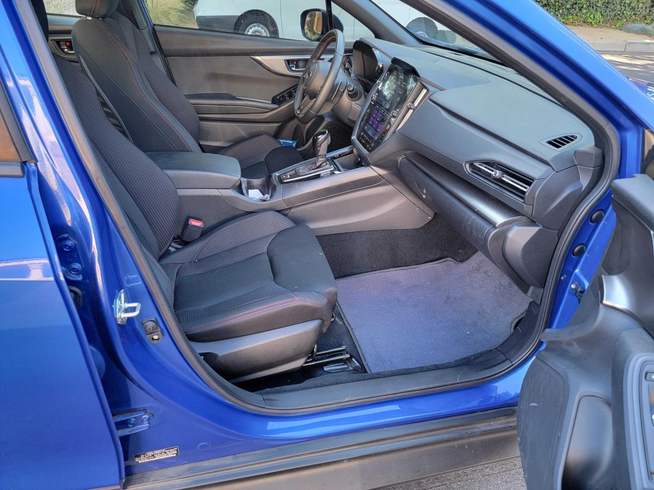 2023 Subaru Wrx Premium - Фото 5