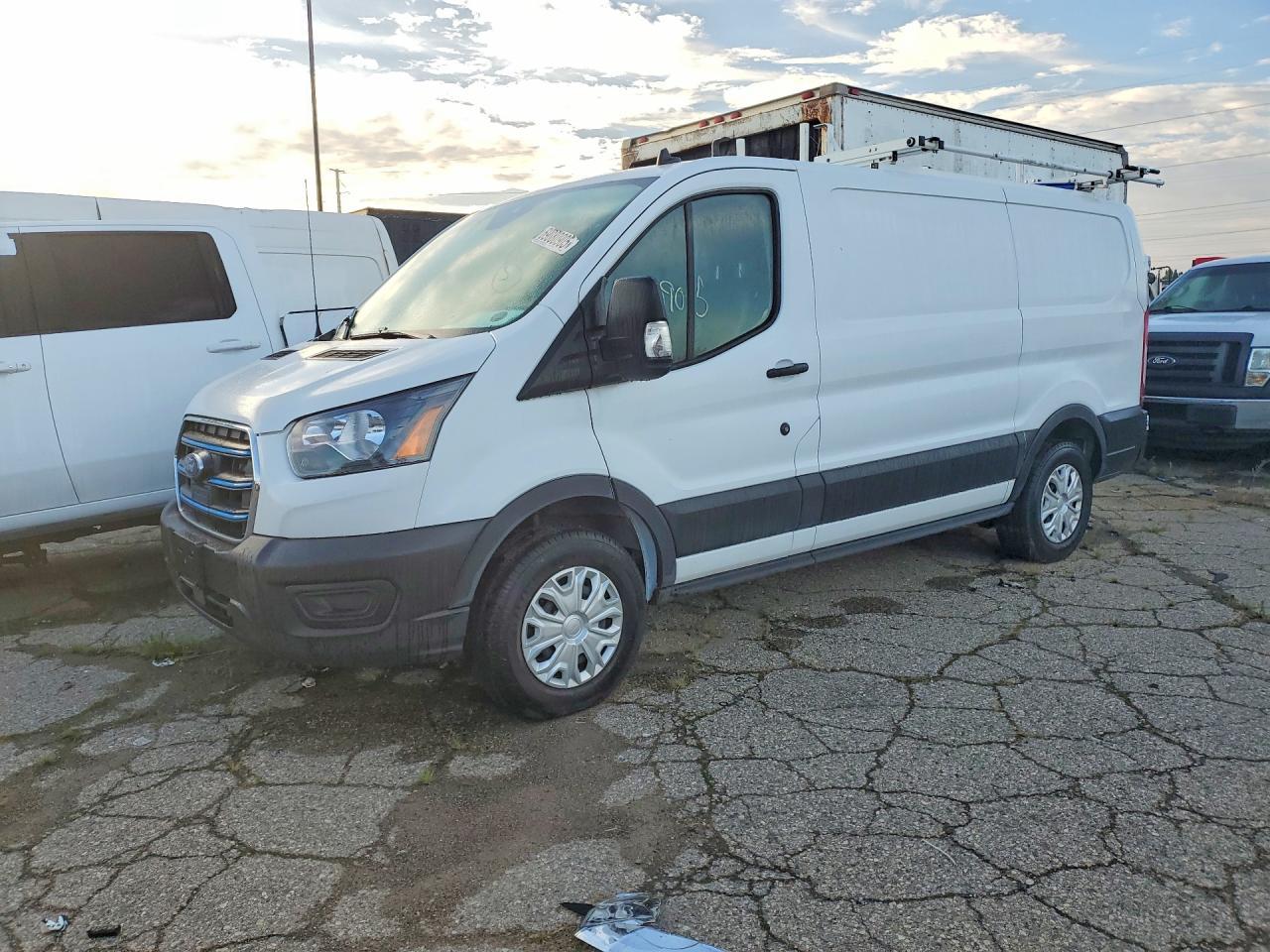 2023 Ford Transit T-350
