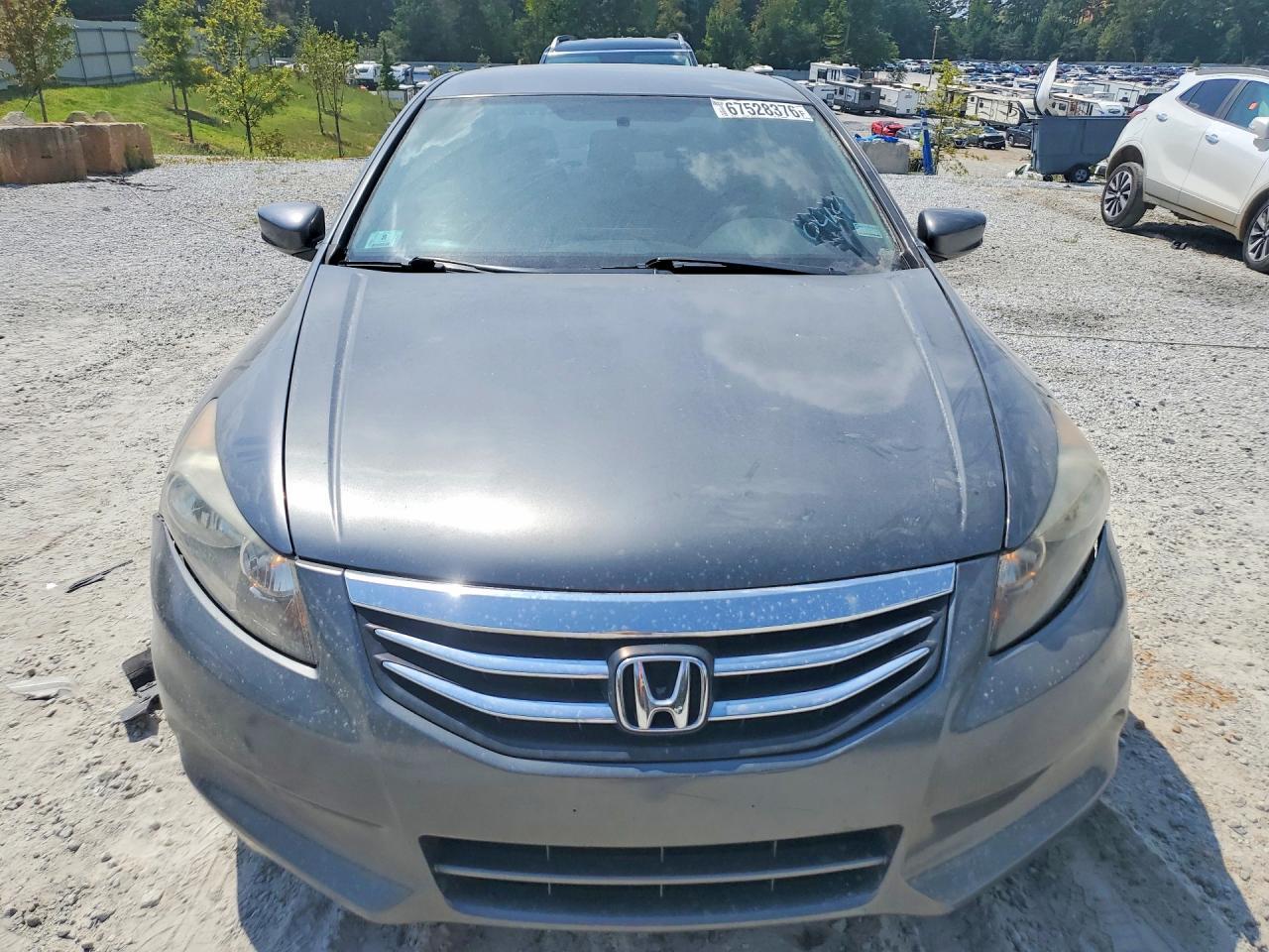 2012 Honda Accord Lx - Image 5