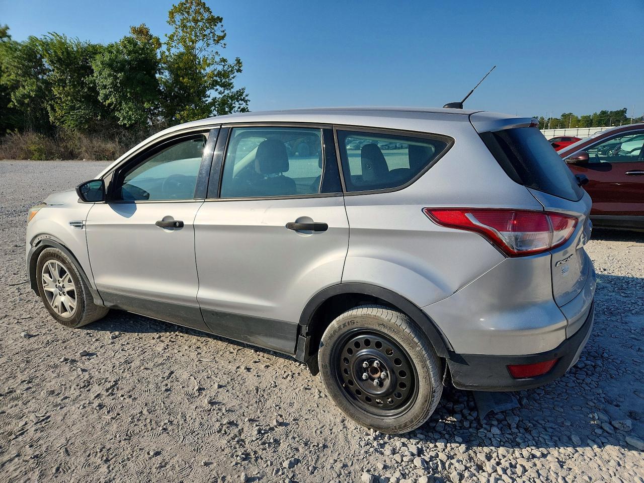 2016 Ford Escape S - Image 2
