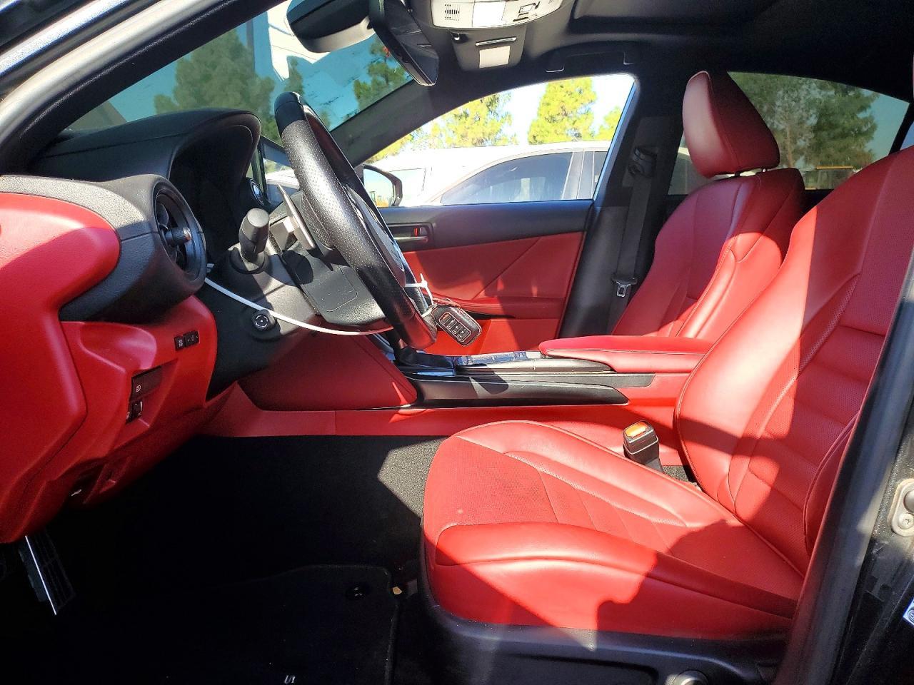2024 Lexus Is 500 F Sport Performance Premium - Фото 7