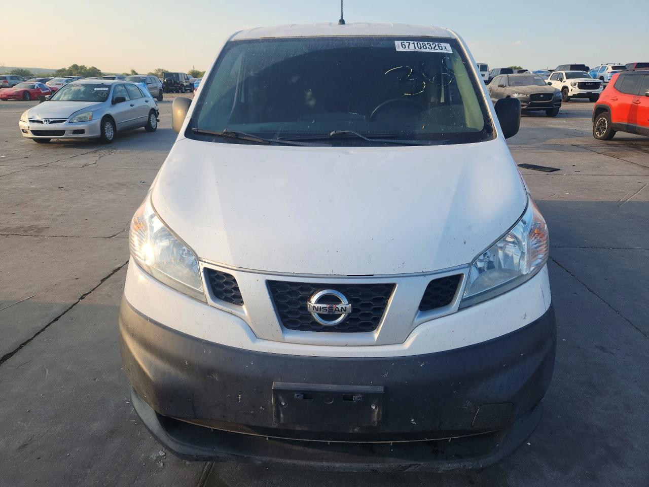 2019 Nissan Nv200 S - Image 5