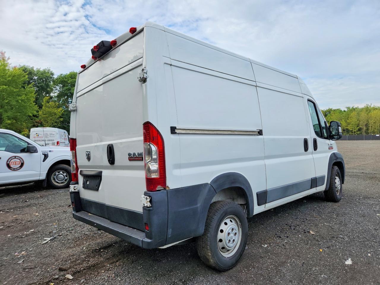 2019 Ram Promaster 2500 2500 High - Image 3