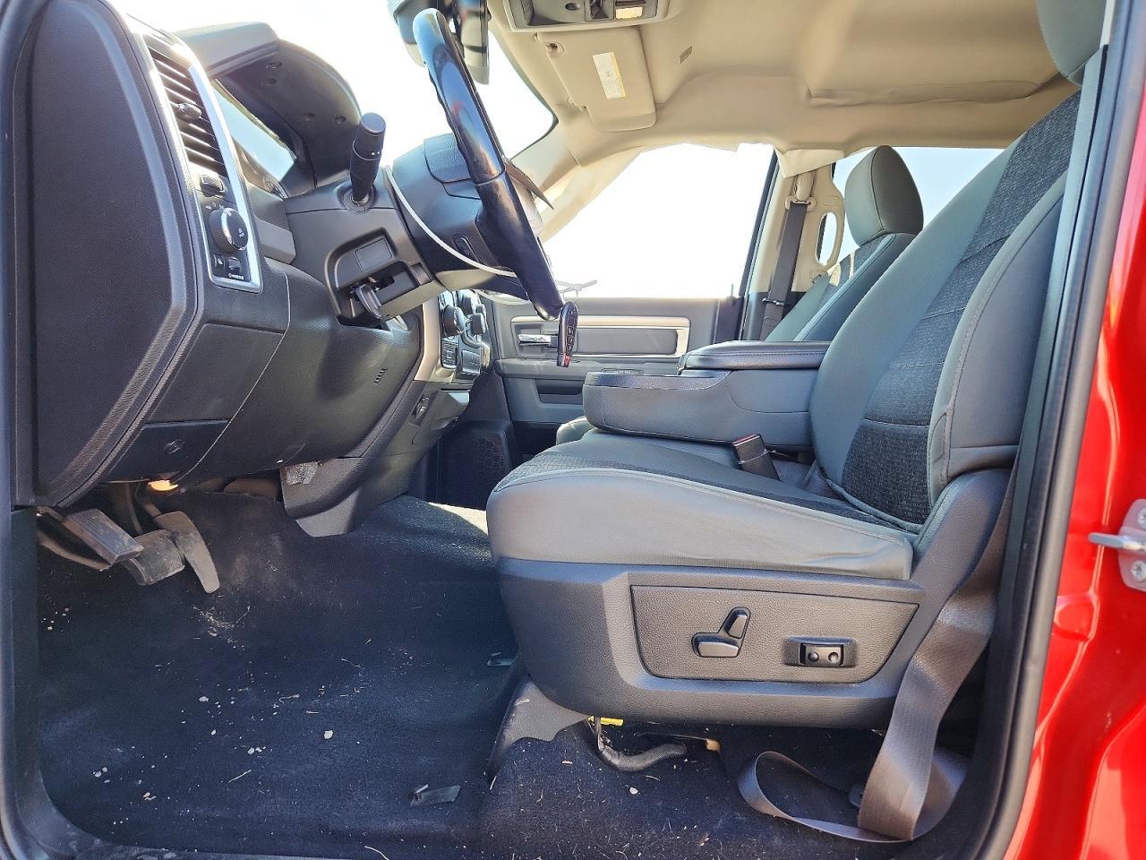 2019 Ram 1500 Classic Slt - Фото 7