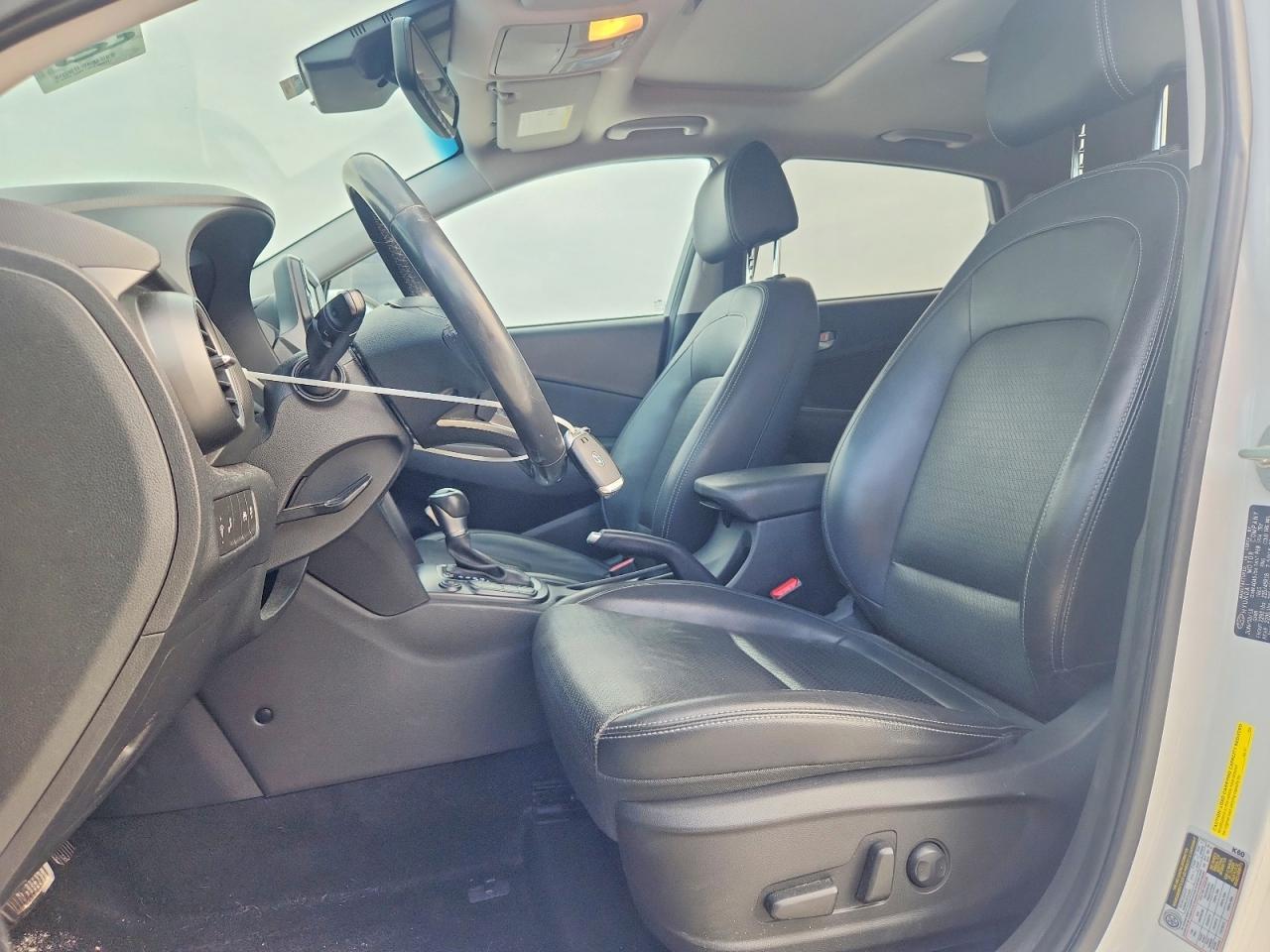 2020 Hyundai Kona Limited - Image 7