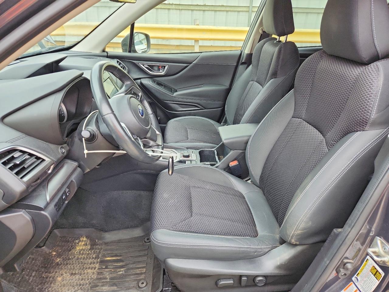 2020 Subaru Forester Premium - Фото 7