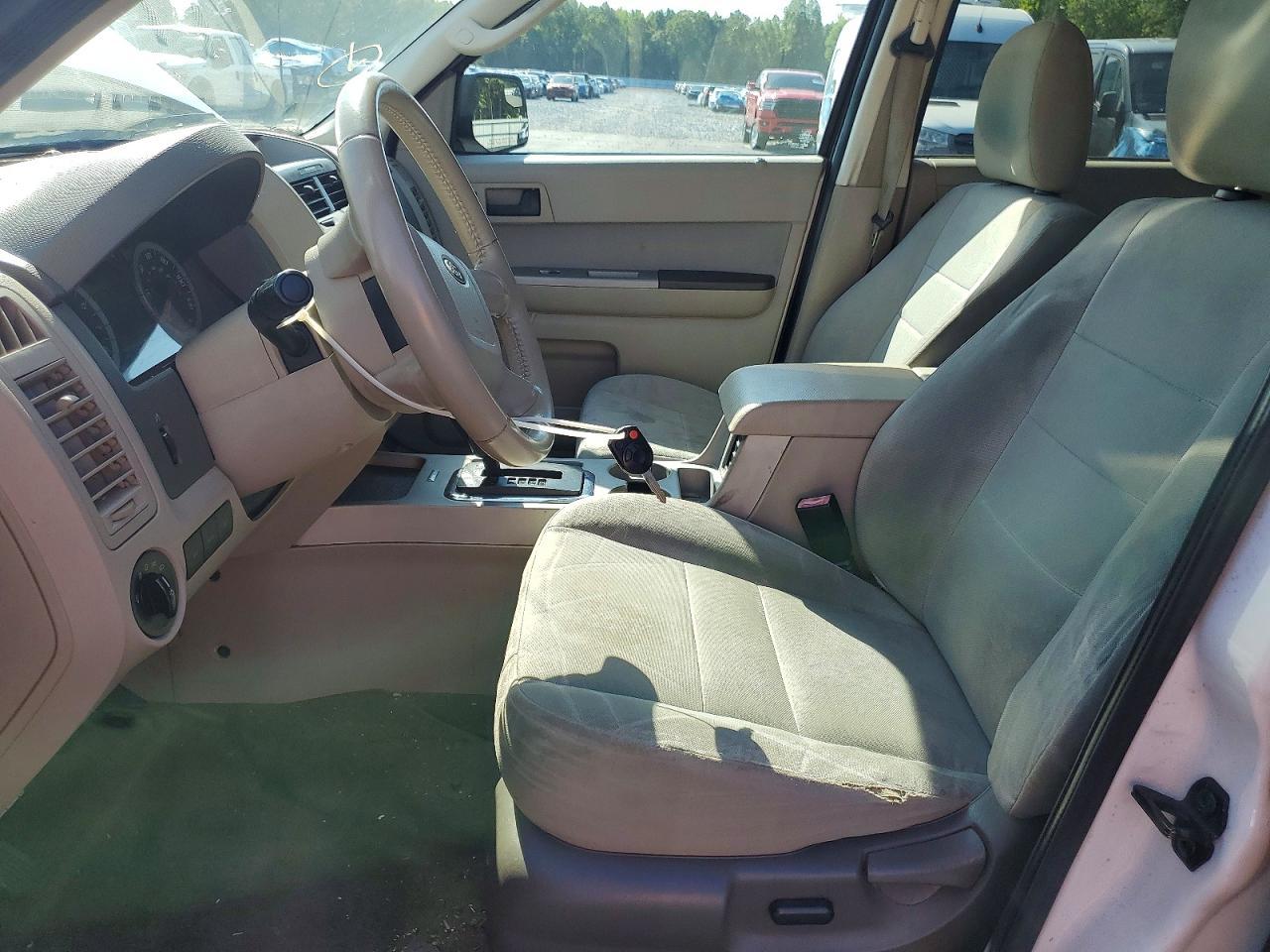 2011 Ford Escape Xlt - Фото 7