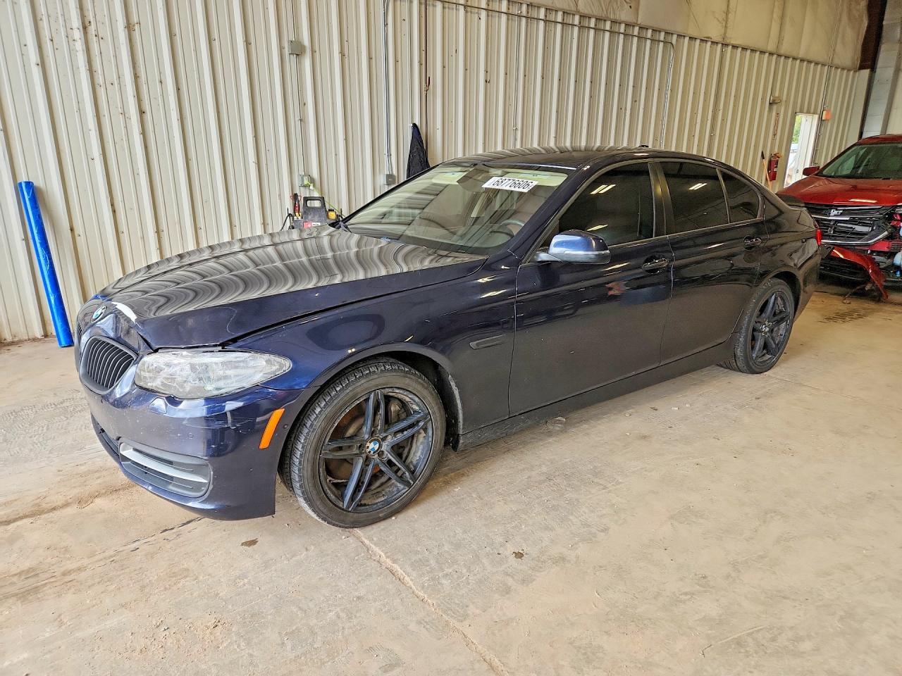 2014 BMW 535 Xi
