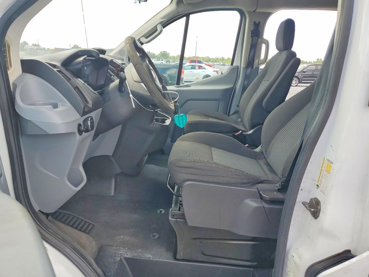 2016 Ford Transit T-350 - Фото 7