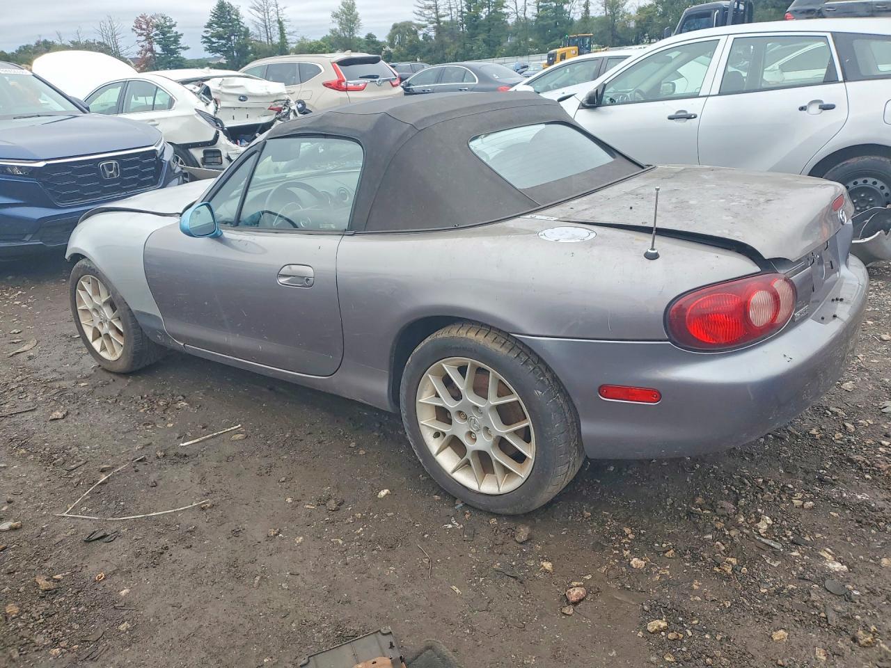 2002 Mazda Mx-5 Miata Base - Image 2