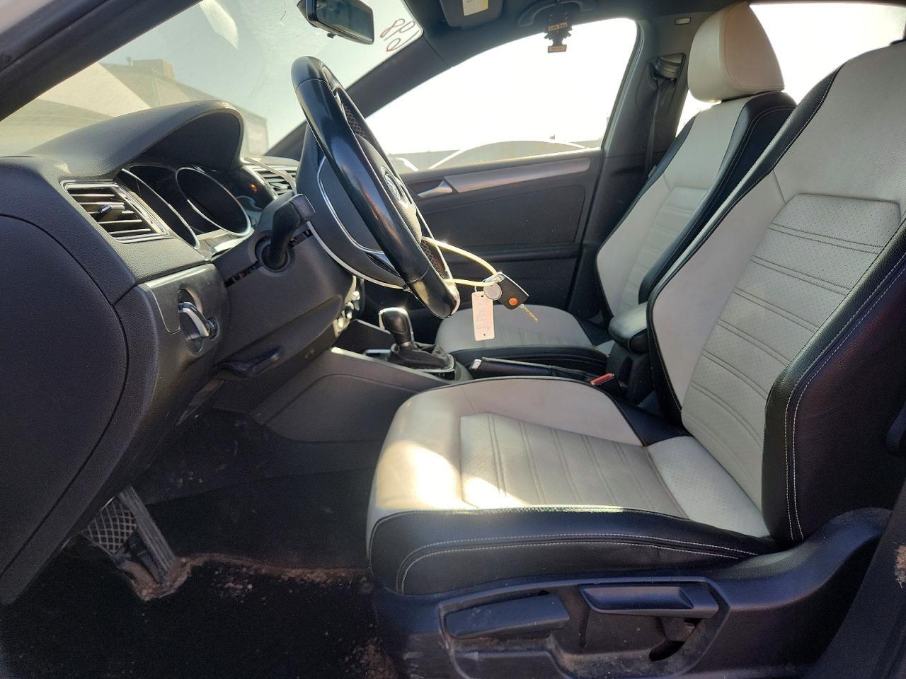 2016 Volkswagen Jetta Sport - Фото 7