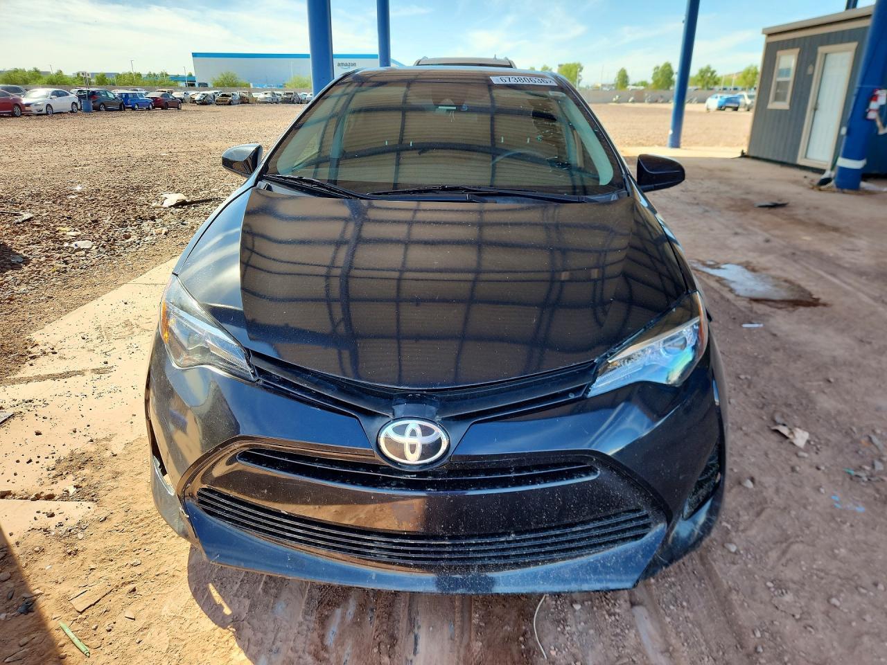 2019 Toyota Corolla Le - Image 5