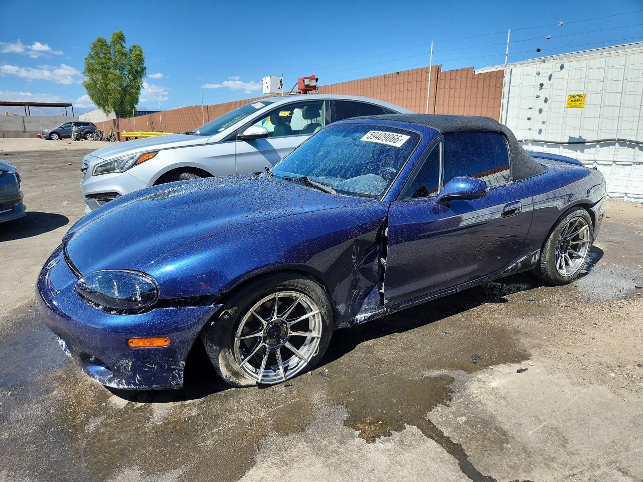 lot