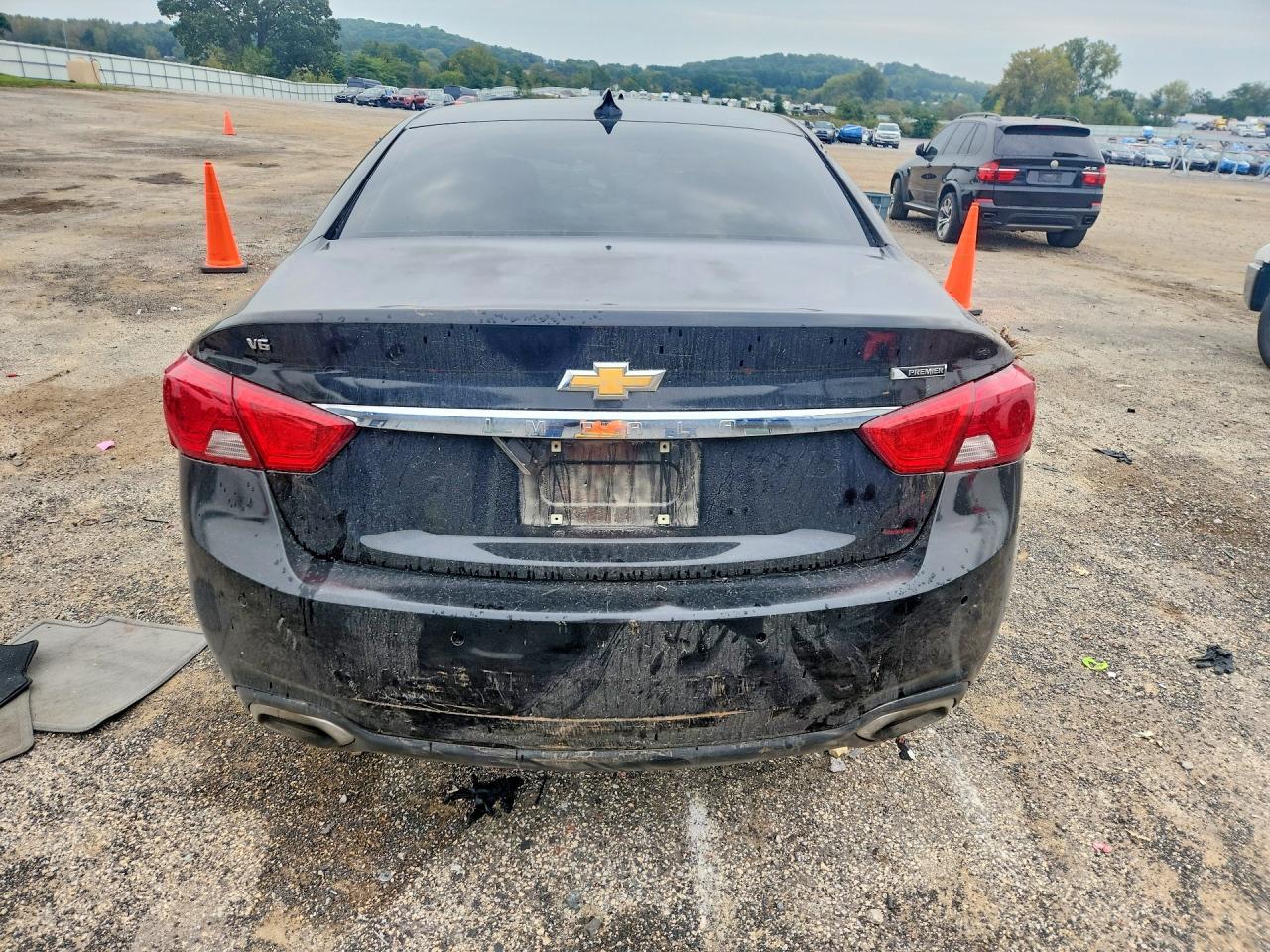 2017 Chevrolet Impala Premier - Image 6