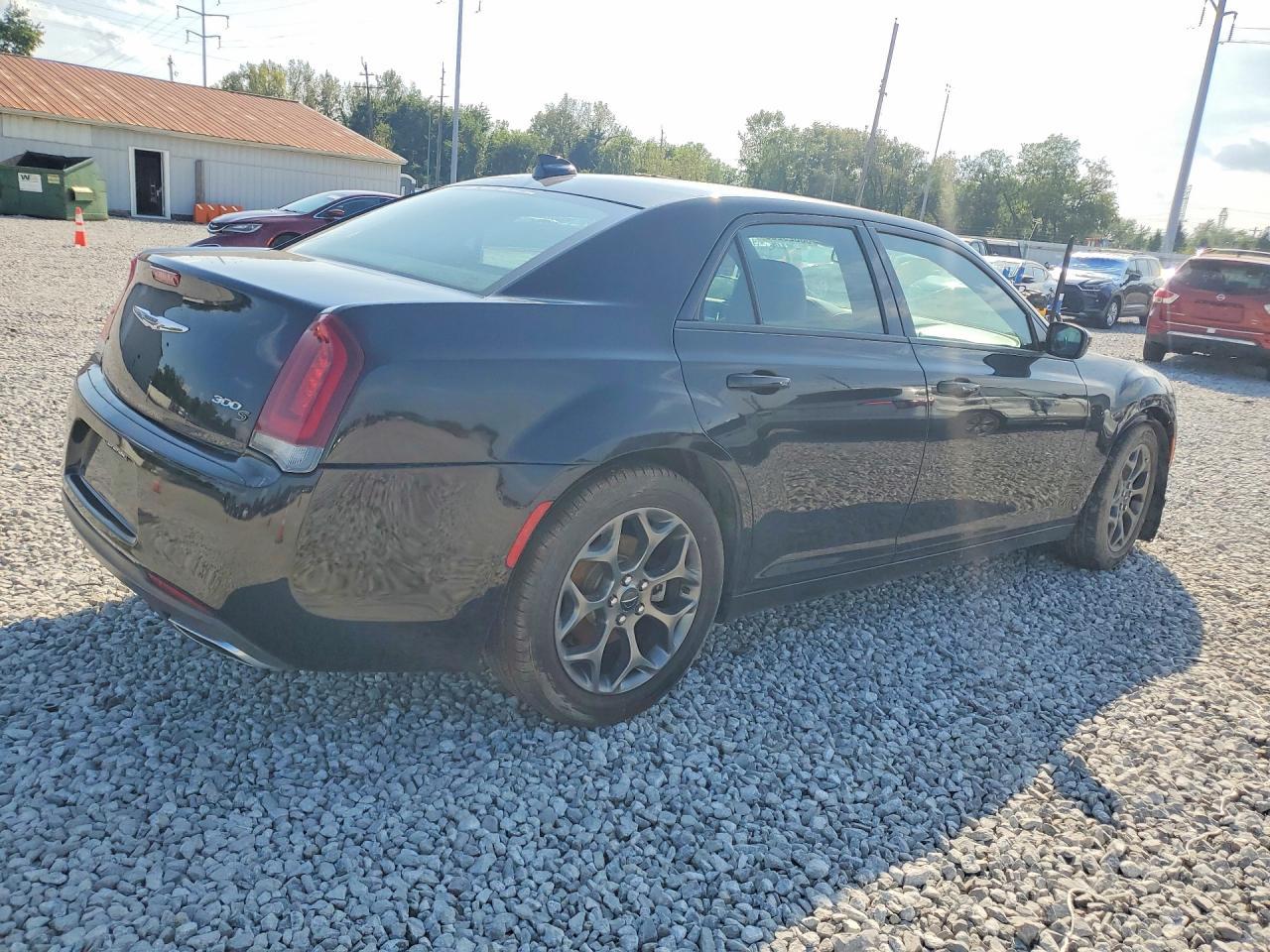 2016 Chrysler 300 S - Image 3