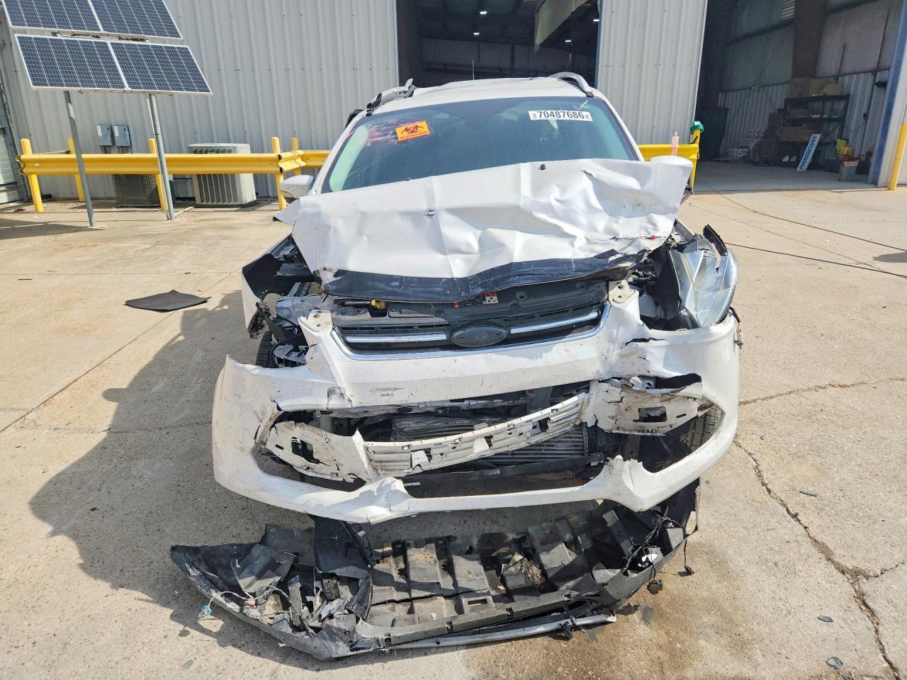 2015 Ford Escape Titanium - Image 5
