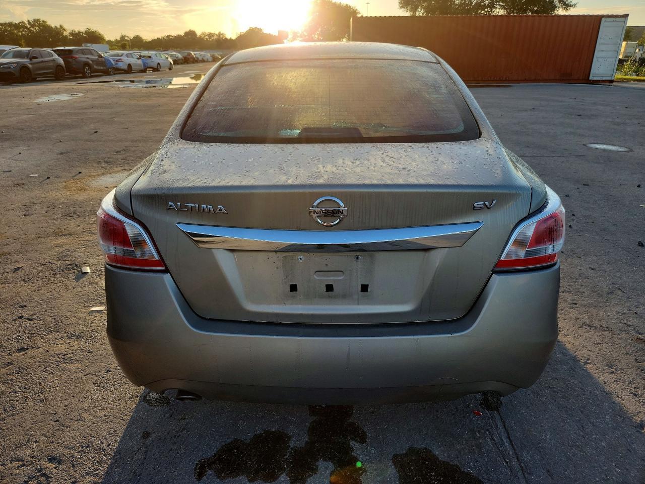 2013 Nissan Altima 2.5 - Image 6