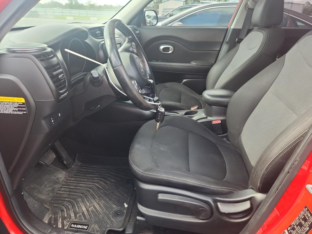 2017 Kia Soul + - Image 7