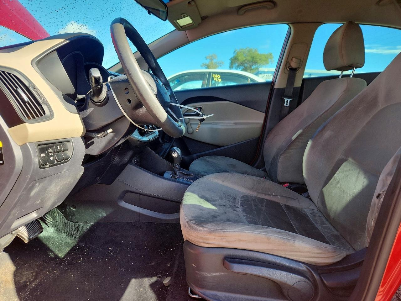 2014 Kia Rio Lx - Image 7