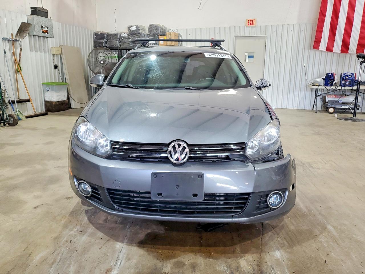 2013 Volkswagen Jetta Tdi - Image 5