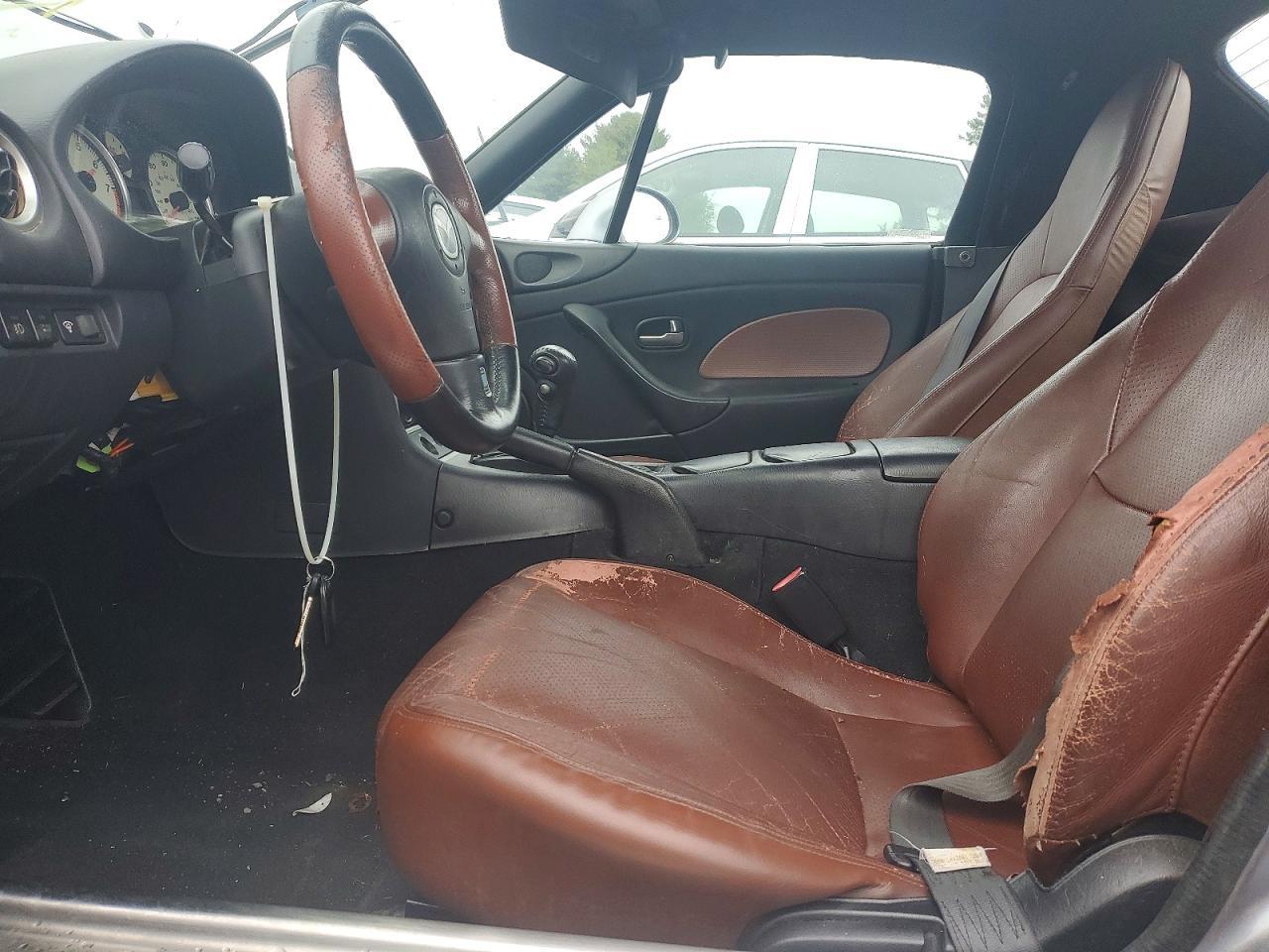 2002 Mazda Mx-5 Miata Base - Image 7