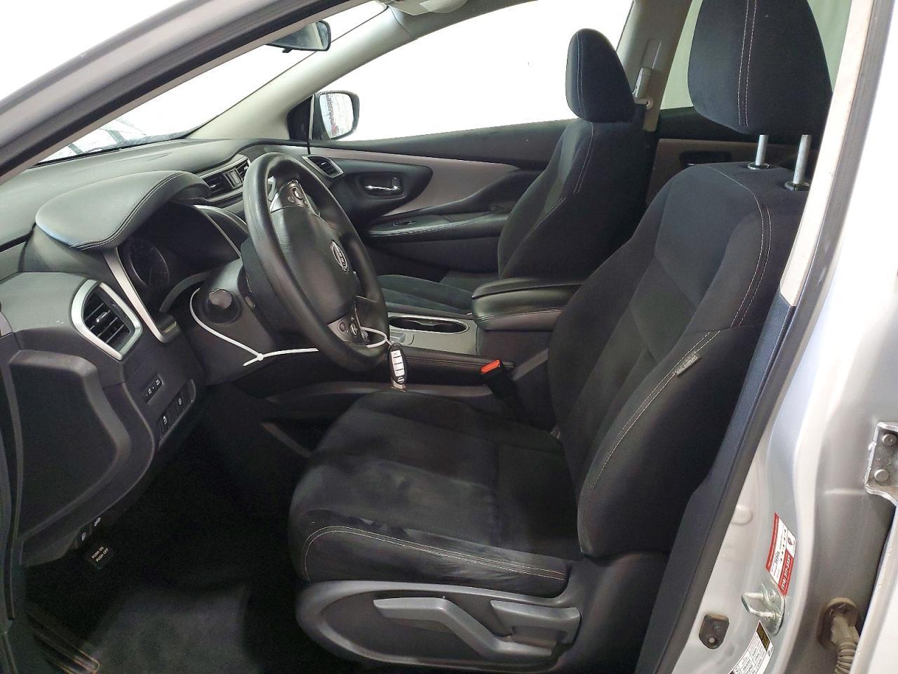 2023 Nissan Murano S - Image 7