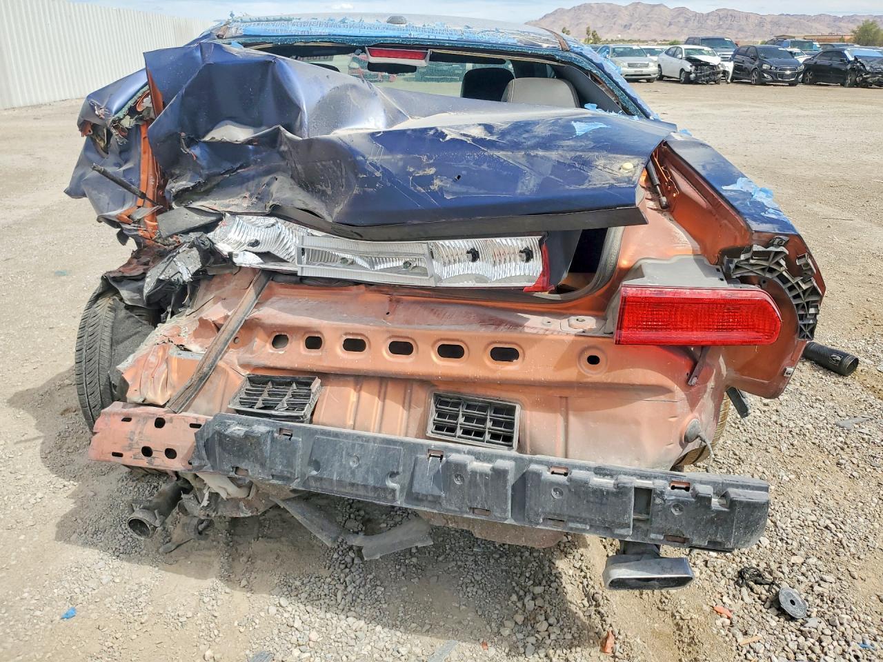 2011 Dodge Challenger R/T - Image 6