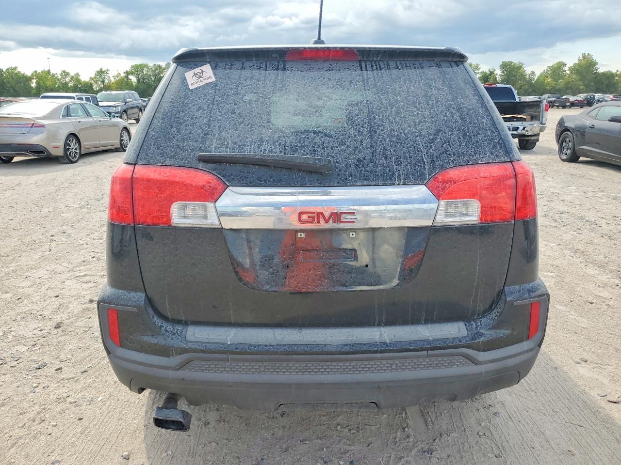 2017 GMC Terrain Sle - Image 6