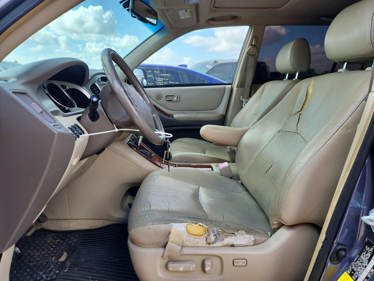 2007 Toyota Highlander Hybrid - Фото 7