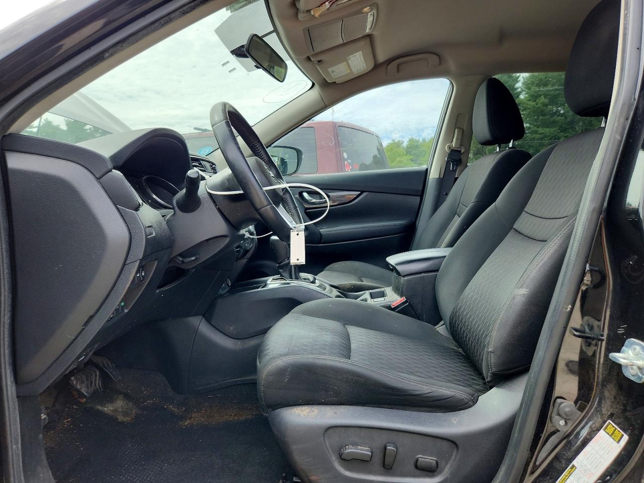 2018 Nissan Rogue - Фото 7